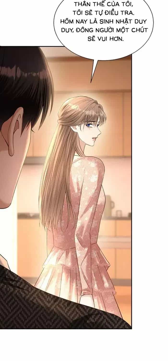 Lời Sám Hối Muộn Màng - Chương 65 - ảnh 22