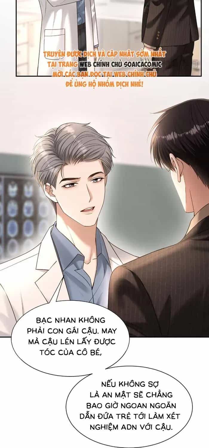 Lời Sám Hối Muộn Màng - Chương 67 - ảnh 29