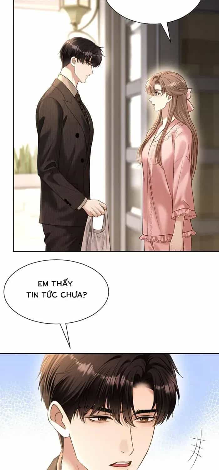 Lời Sám Hối Muộn Màng - Chương 68 - ảnh 10