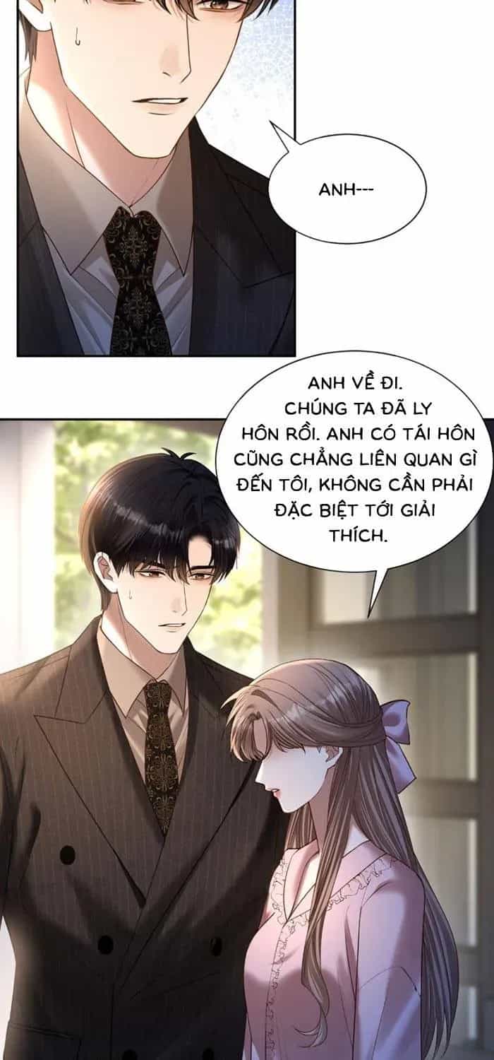 Lời Sám Hối Muộn Màng - Chương 68 - ảnh 16