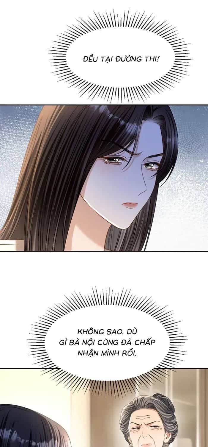 Lời Sám Hối Muộn Màng - Chương 69 - ảnh 20