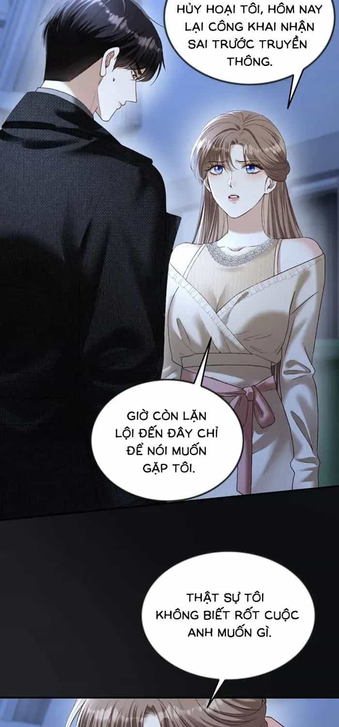 Lời Sám Hối Muộn Màng - Chương 72 - ảnh 4