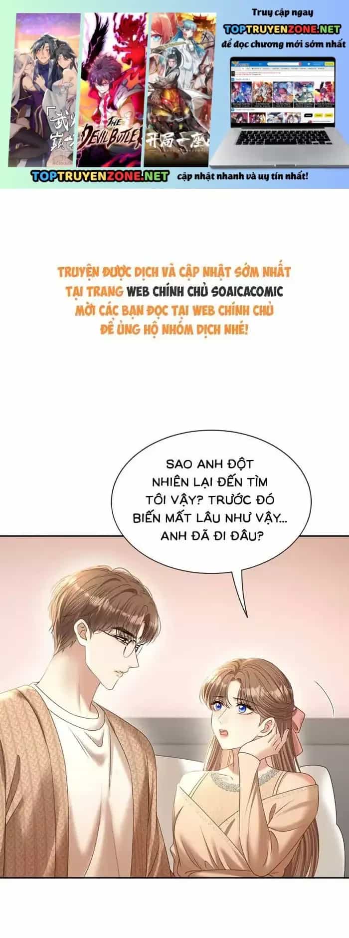 Lời Sám Hối Muộn Màng - Chương 74 - ảnh 2