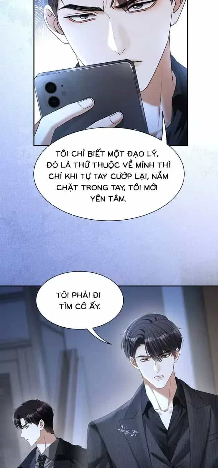 Lời Sám Hối Muộn Màng - Chương 74 - ảnh 30