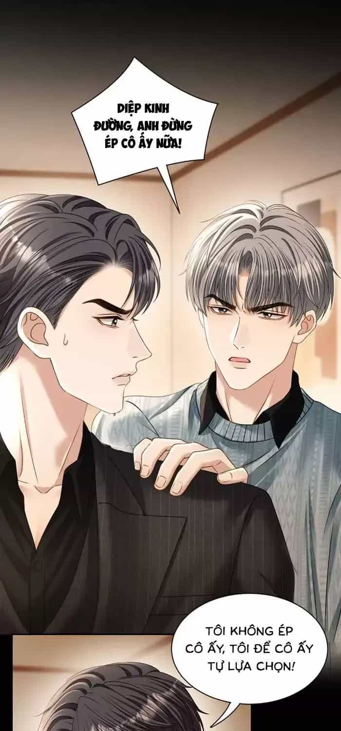 Lời Sám Hối Muộn Màng - Chương 75 - ảnh 6