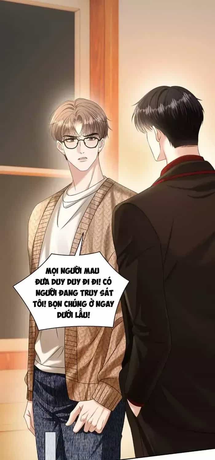 Lời Sám Hối Muộn Màng - Chương 76 - ảnh 15
