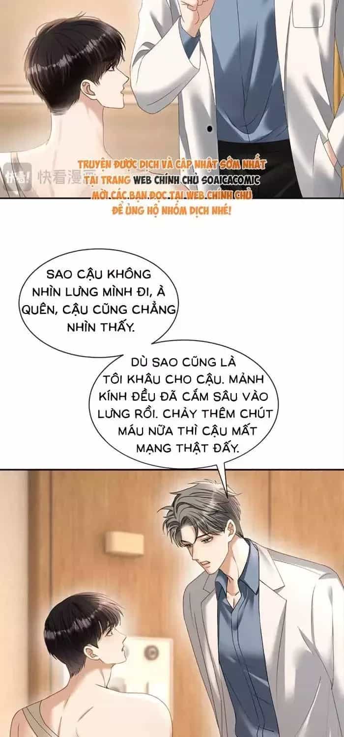 Lời Sám Hối Muộn Màng - Chương 77 - ảnh 24