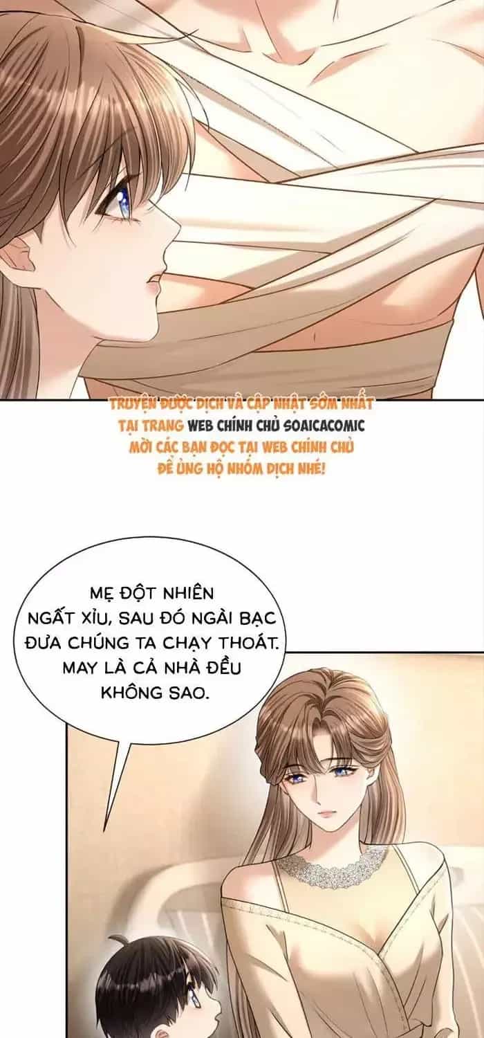 Lời Sám Hối Muộn Màng - Chương 77 - ảnh 36