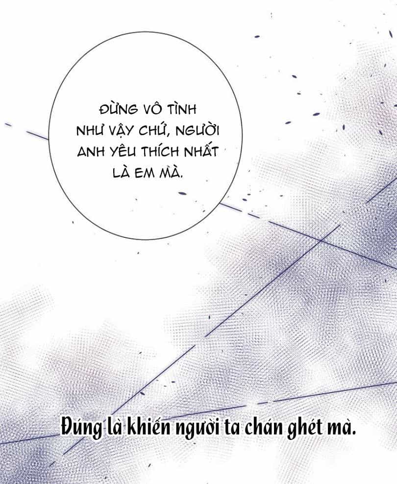 Lời Thề Như Sương Triều - Chương 1 - ảnh 30