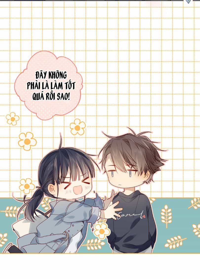Lời Thề Như Sương Triều - Chương 10 - ảnh 15