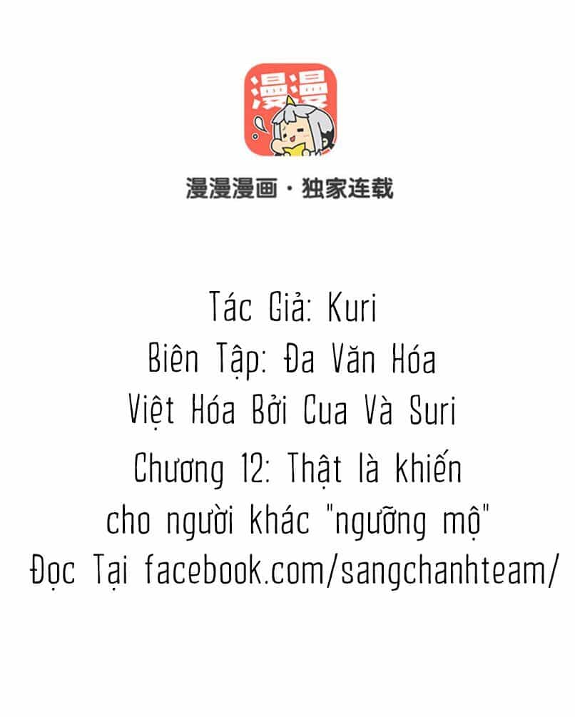 Lời Thề Như Sương Triều - Chương 12 - ảnh 2