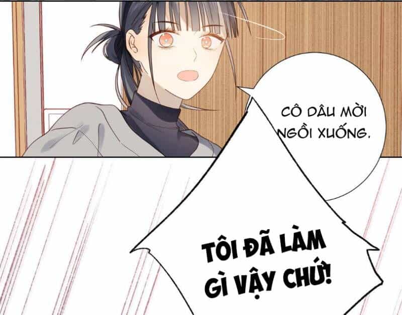 Lời Thề Như Sương Triều - Chương 13 - ảnh 29