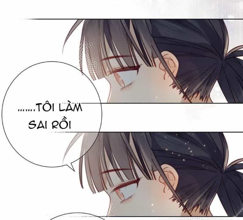 Lời Thề Như Sương Triều - Chương 15 - ảnh 12
