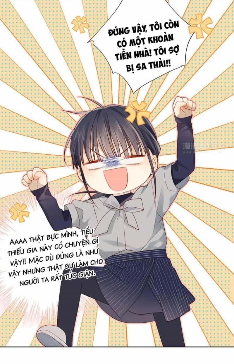 Lời Thề Như Sương Triều - Chương 15 - ảnh 9