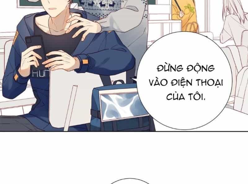 Lời Thề Như Sương Triều - Chương 16 - ảnh 2
