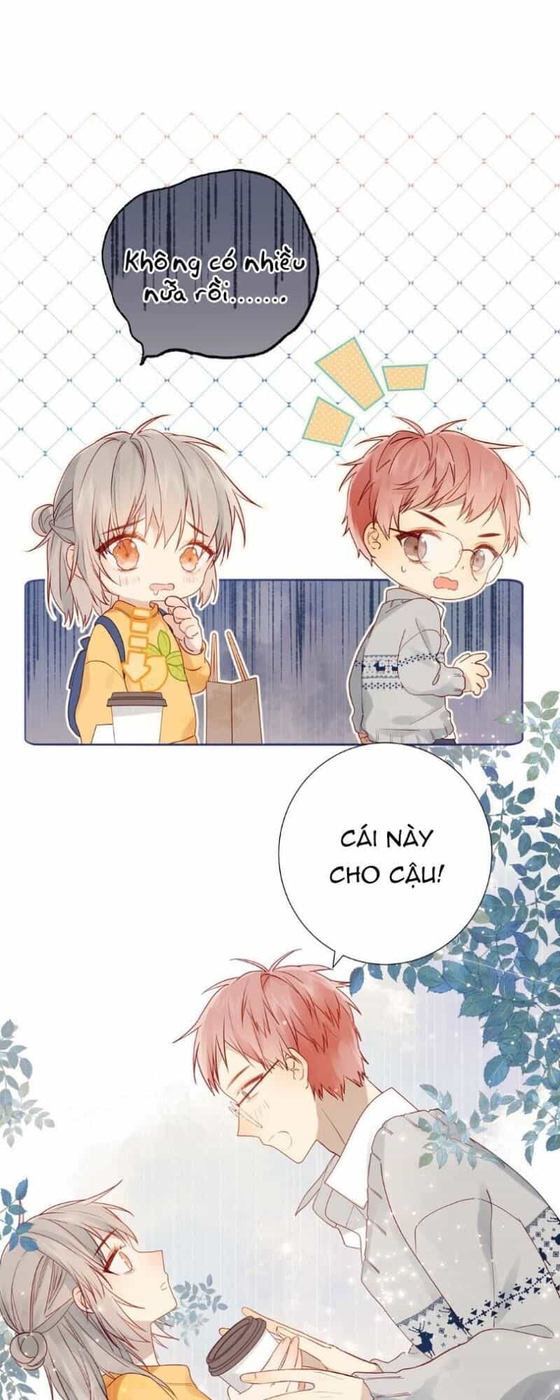 Lời Thề Như Sương Triều - Chương 16 - ảnh 9