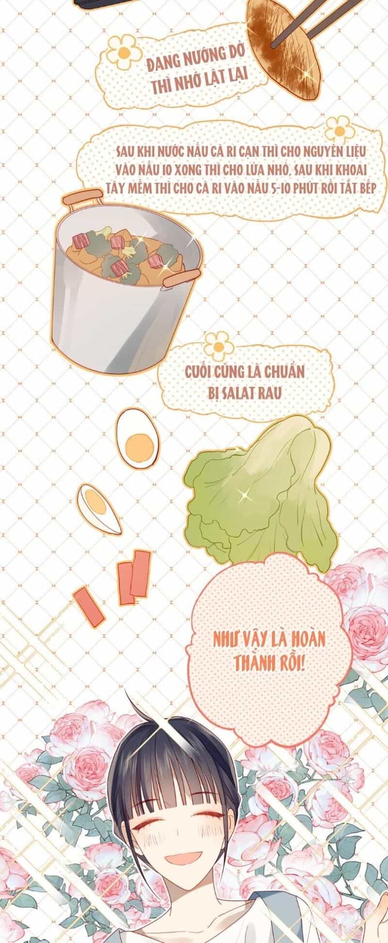 Lời Thề Như Sương Triều - Chương 17 - ảnh 26