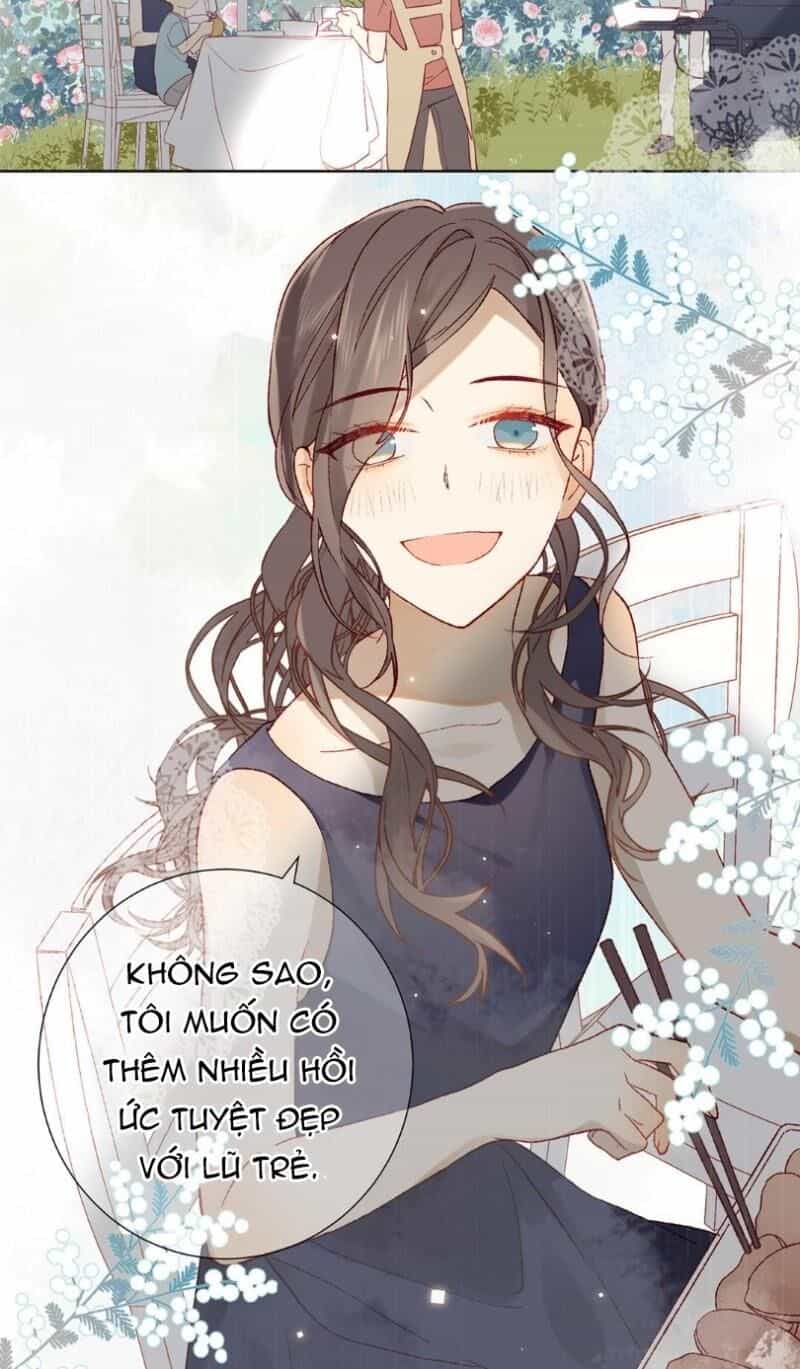 Lời Thề Như Sương Triều - Chương 18 - ảnh 28