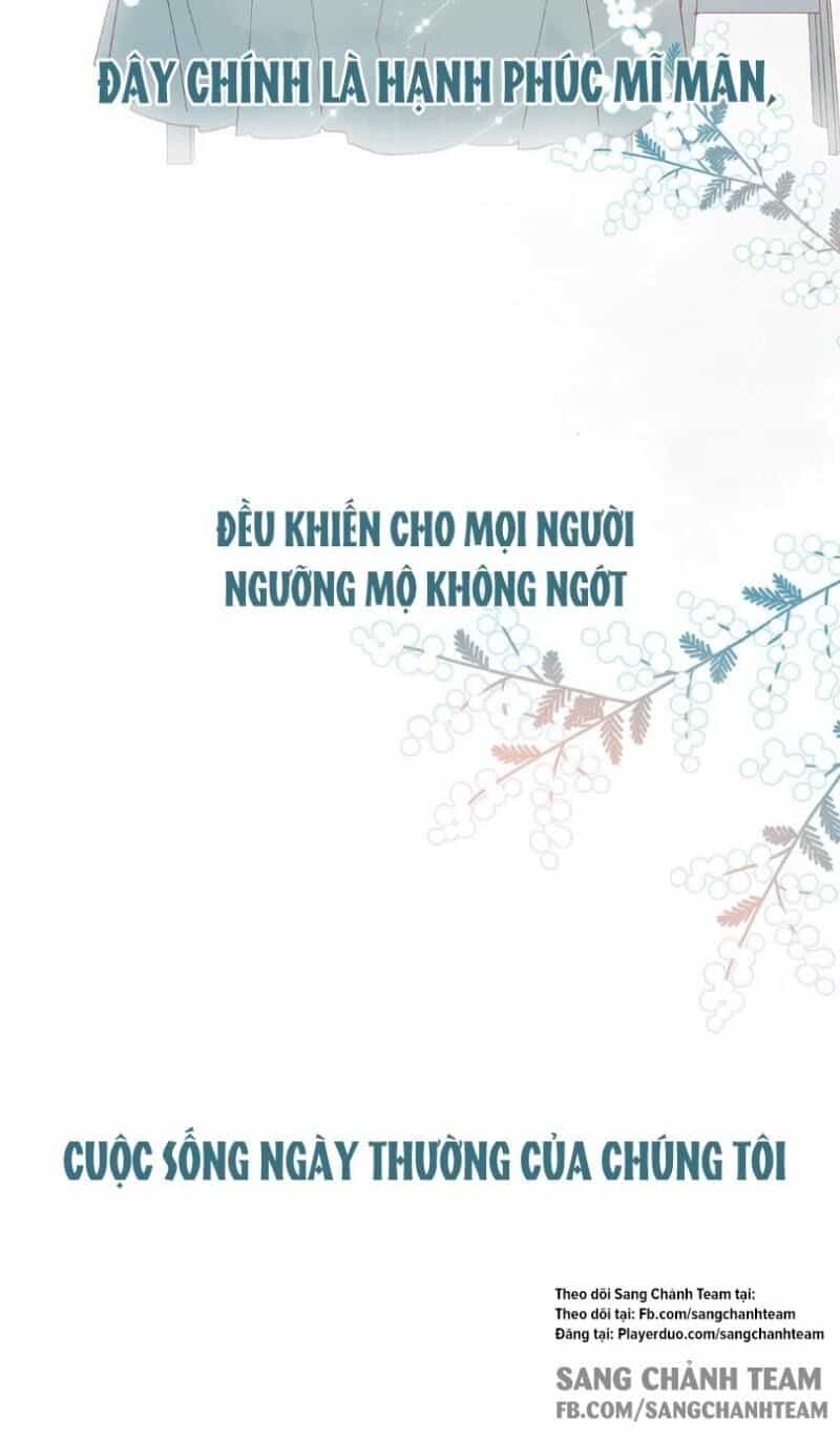 Lời Thề Như Sương Triều - Chương 18 - ảnh 30