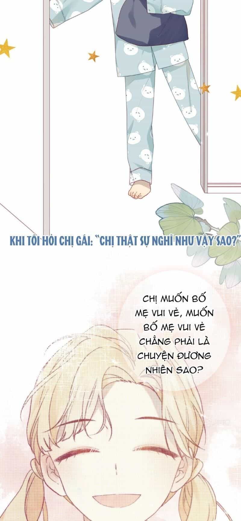 Lời Thề Như Sương Triều - Chương 19 - ảnh 6