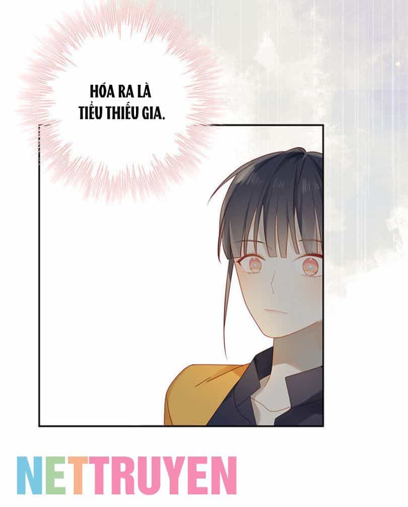 Lời Thề Như Sương Triều - Chương 4 - ảnh 21