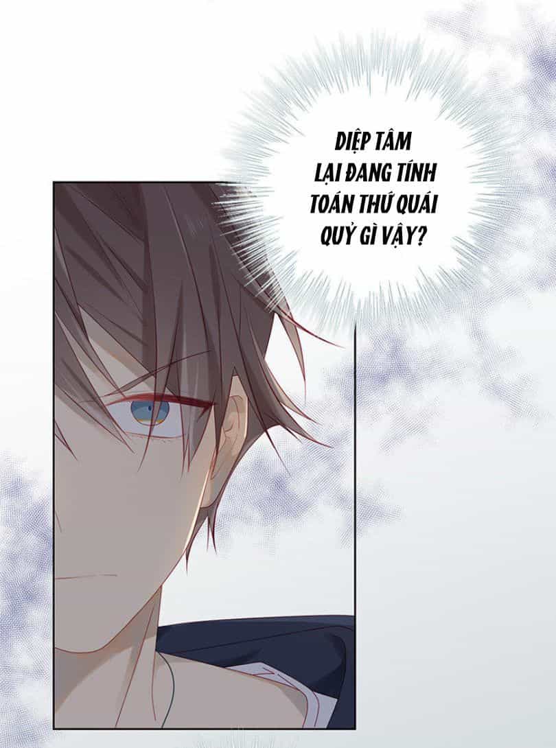 Lời Thề Như Sương Triều - Chương 5 - ảnh 12