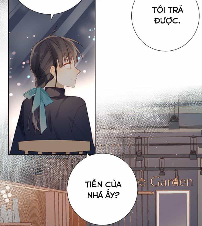 Lời Thề Như Sương Triều - Chương 7 - ảnh 15