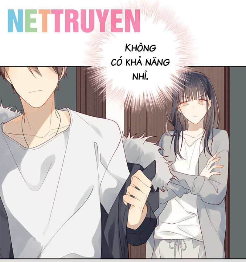 Lời Thề Như Sương Triều - Chương 9 - ảnh 22