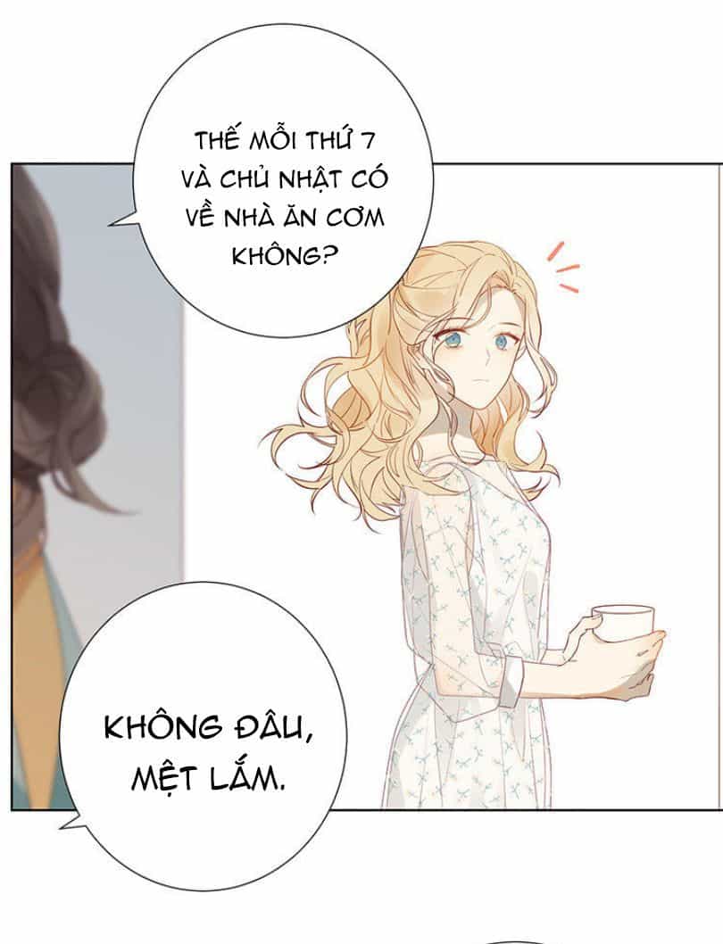 Lời Thề Như Sương Triều - Chương 9 - ảnh 5