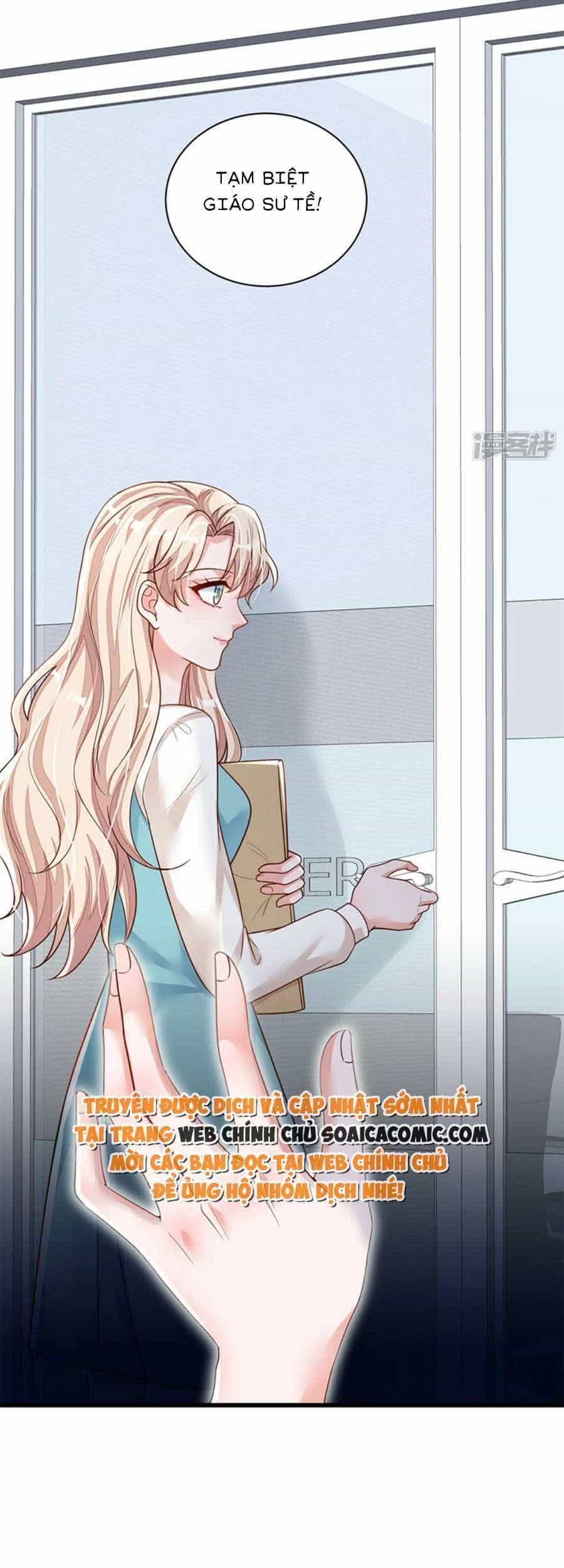 Lời Thì Thầm Của Ác Ma - Chương 90 - ảnh 27