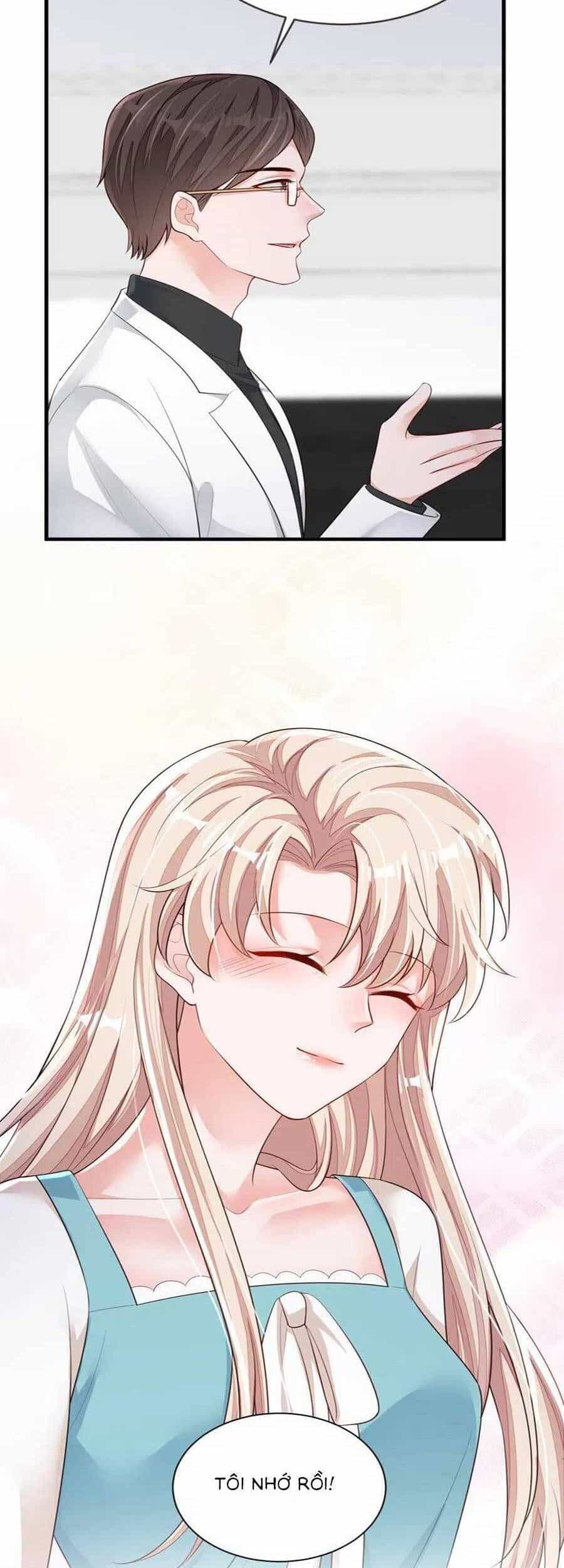 Lời Thì Thầm Của Ác Ma - Chương 92 - ảnh 23