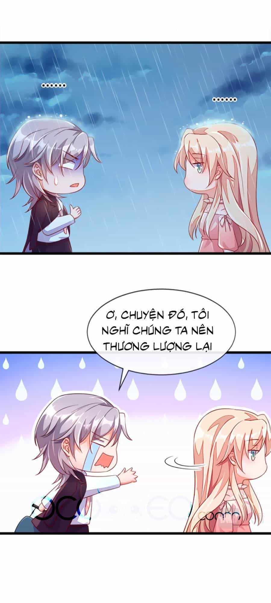 Lời Thì Thầm Của Ác Ma - Chương 4 - ảnh 4