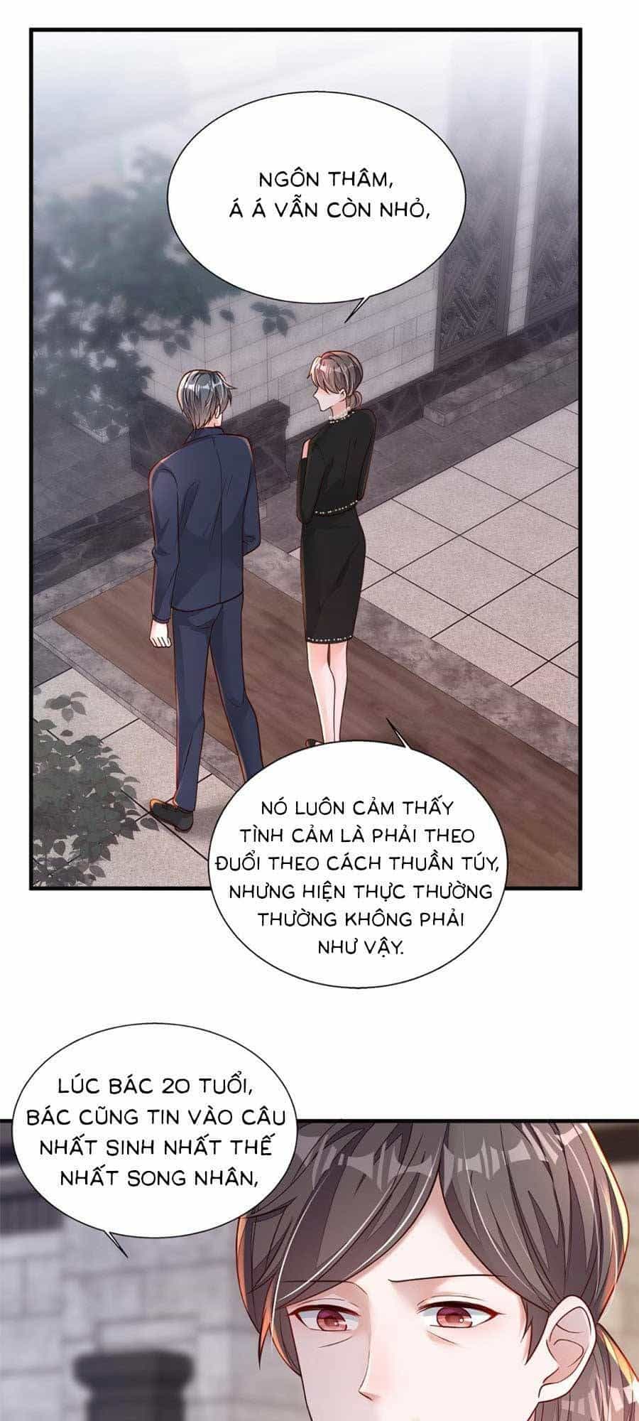 Lời Thì Thầm Của Ác Ma - Chương 94 - ảnh 12