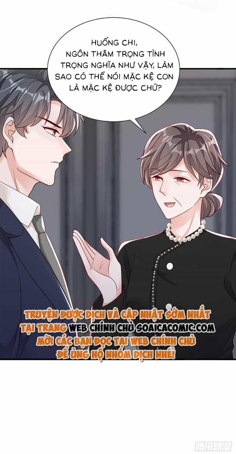 Lời Thì Thầm Của Ác Ma - Chương 94 - ảnh 5