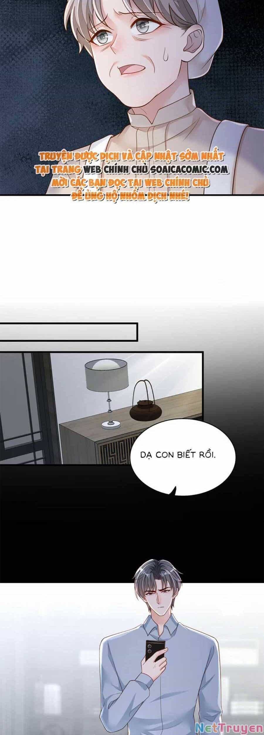 Lời Thì Thầm Của Ác Ma - Chương 99 - ảnh 11