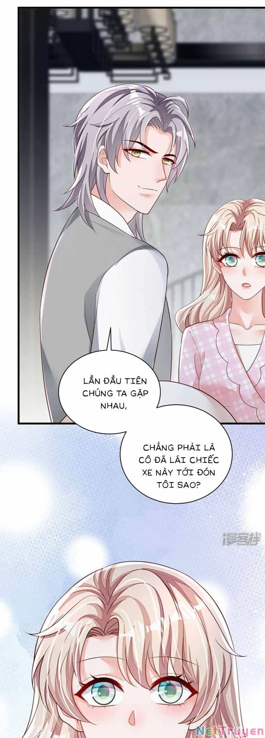 Lời Thì Thầm Của Ác Ma - Chương 101 - ảnh 10
