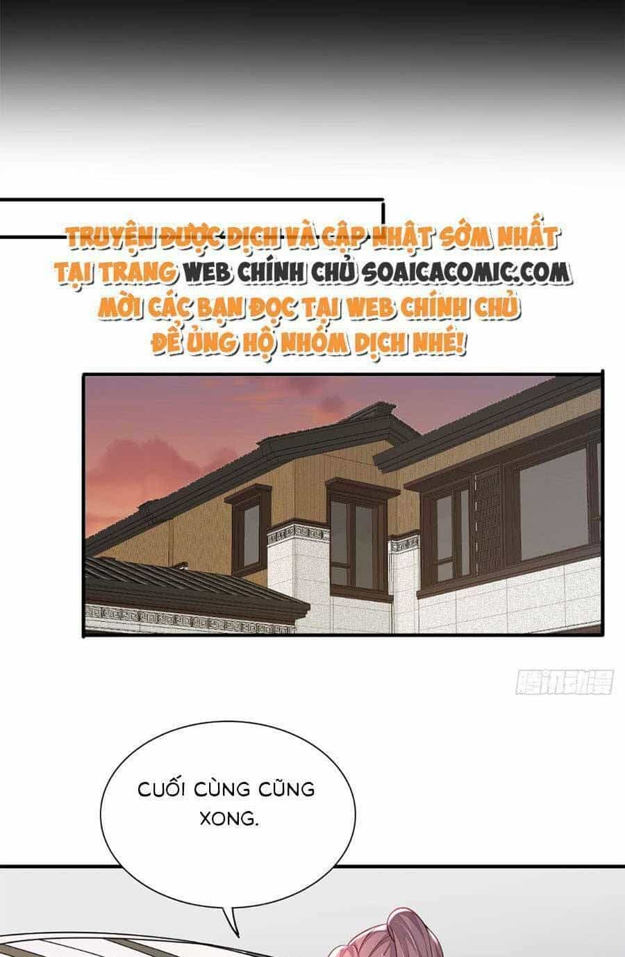 Lời Thì Thầm Của Ác Ma - Chương 102 - ảnh 35