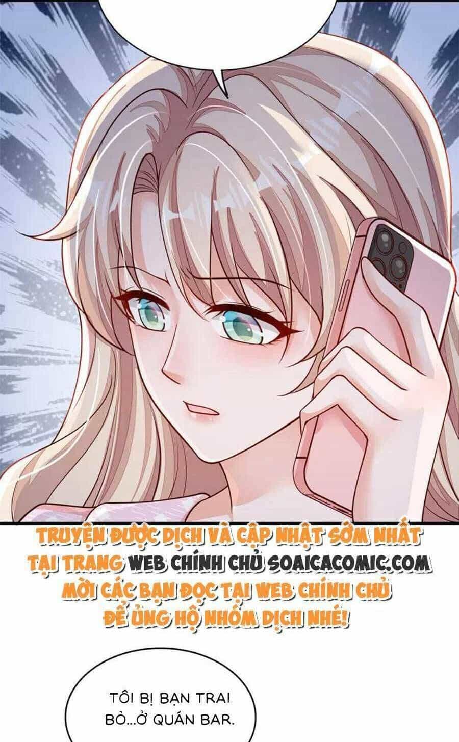 Lời Thì Thầm Của Ác Ma - Chương 103 - ảnh 38