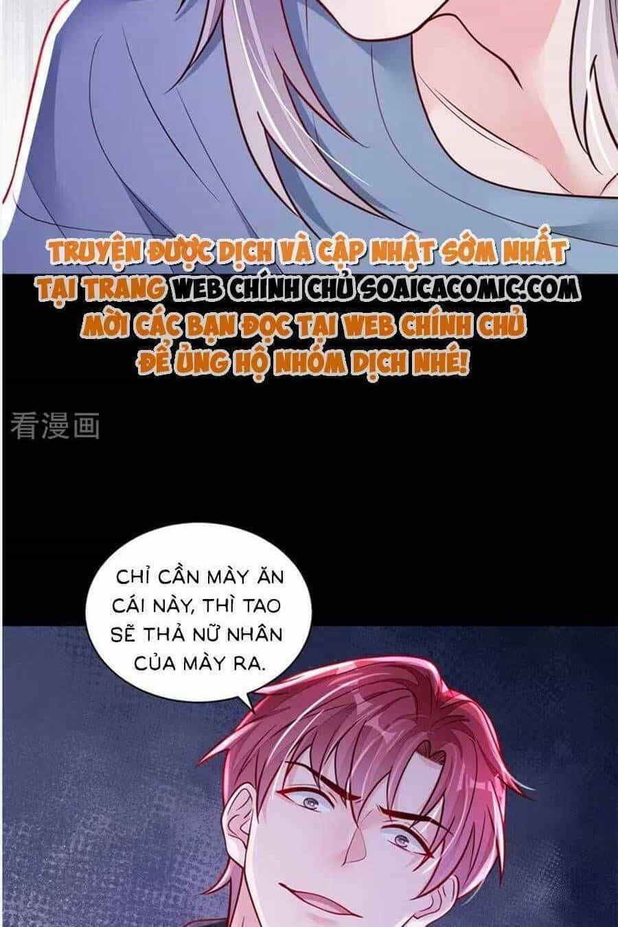 Lời Thì Thầm Của Ác Ma - Chương 105 - ảnh 41