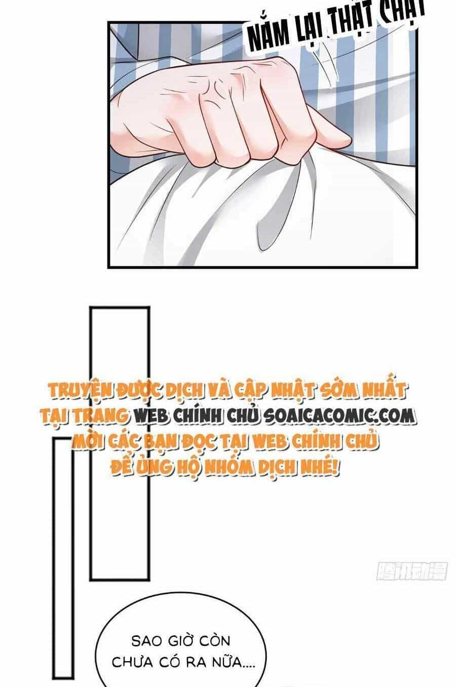 Lời Thì Thầm Của Ác Ma - Chương 108 - ảnh 19