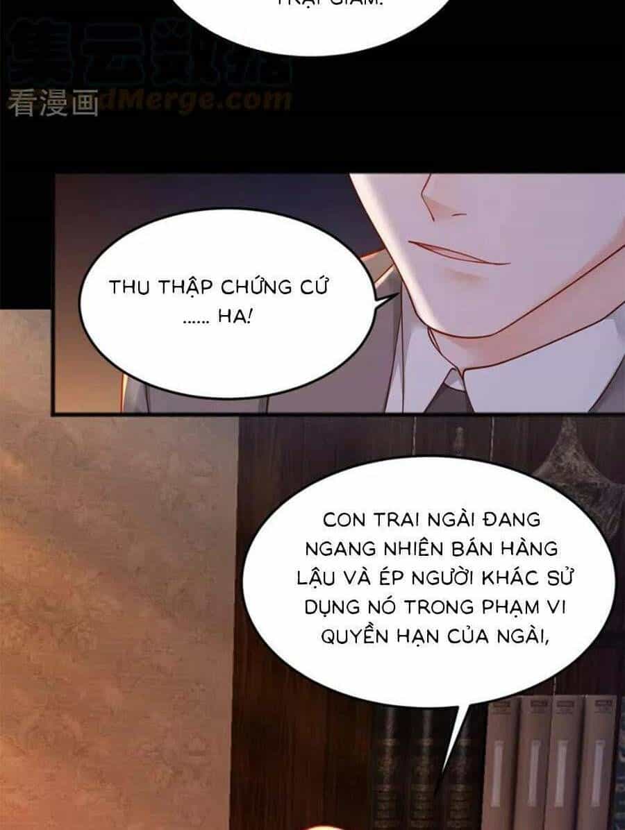 Lời Thì Thầm Của Ác Ma - Chương 112 - ảnh 18