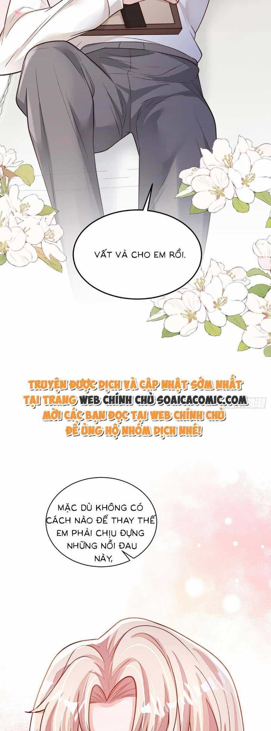 Lời Thì Thầm Của Ác Ma - Chương 114 - ảnh 4