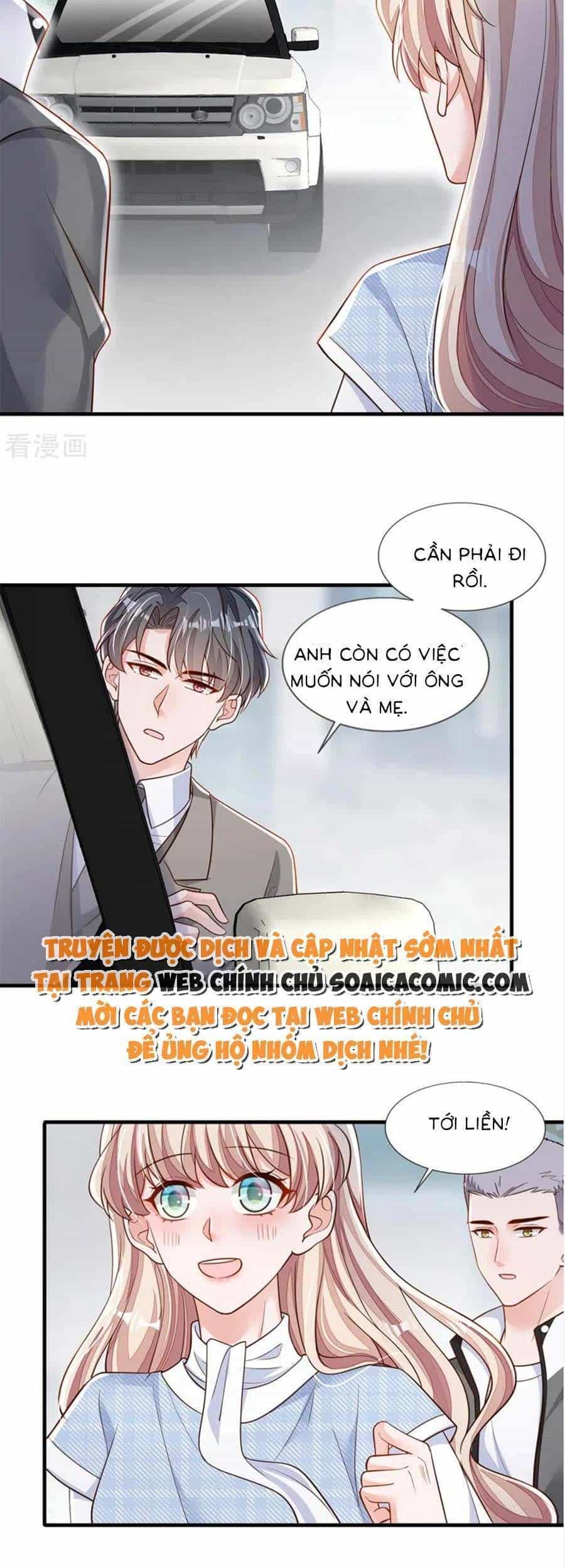 Lời Thì Thầm Của Ác Ma - Chương 115 - ảnh 14