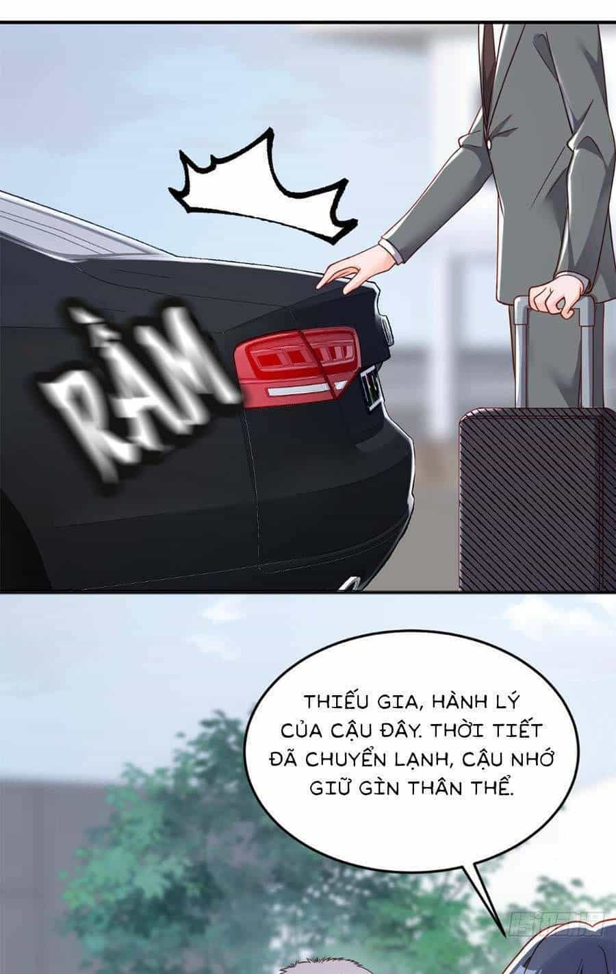 Lời Thì Thầm Của Ác Ma - Chương 117 - ảnh 11