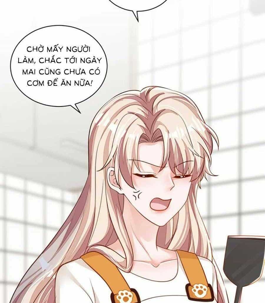 Lời Thì Thầm Của Ác Ma - Chương 119 - ảnh 30