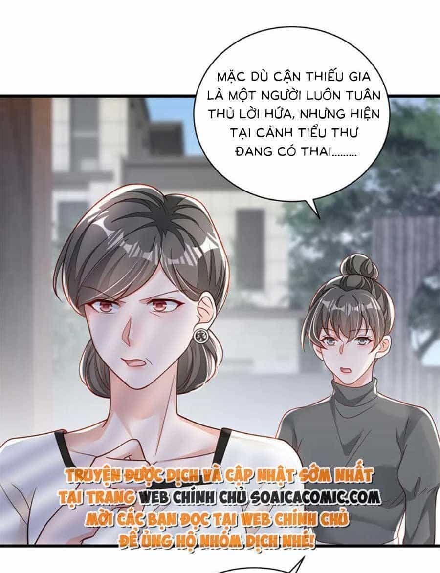 Lời Thì Thầm Của Ác Ma - Chương 119 - ảnh 8
