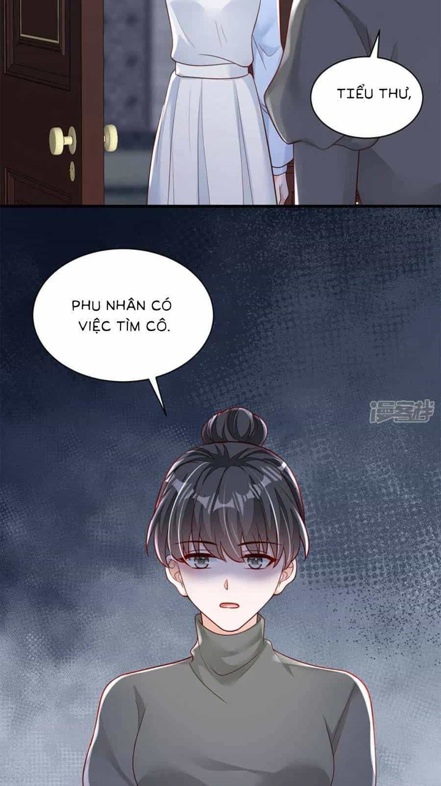 Lời Thì Thầm Của Ác Ma - Chương 121 - ảnh 13