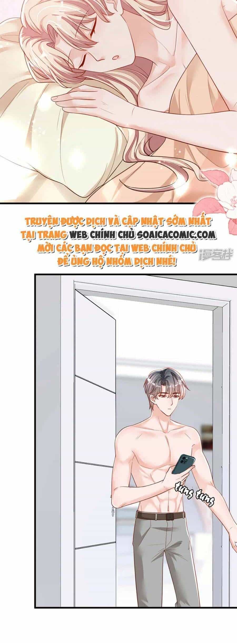 Lời Thì Thầm Của Ác Ma - Chương 124 - ảnh 4