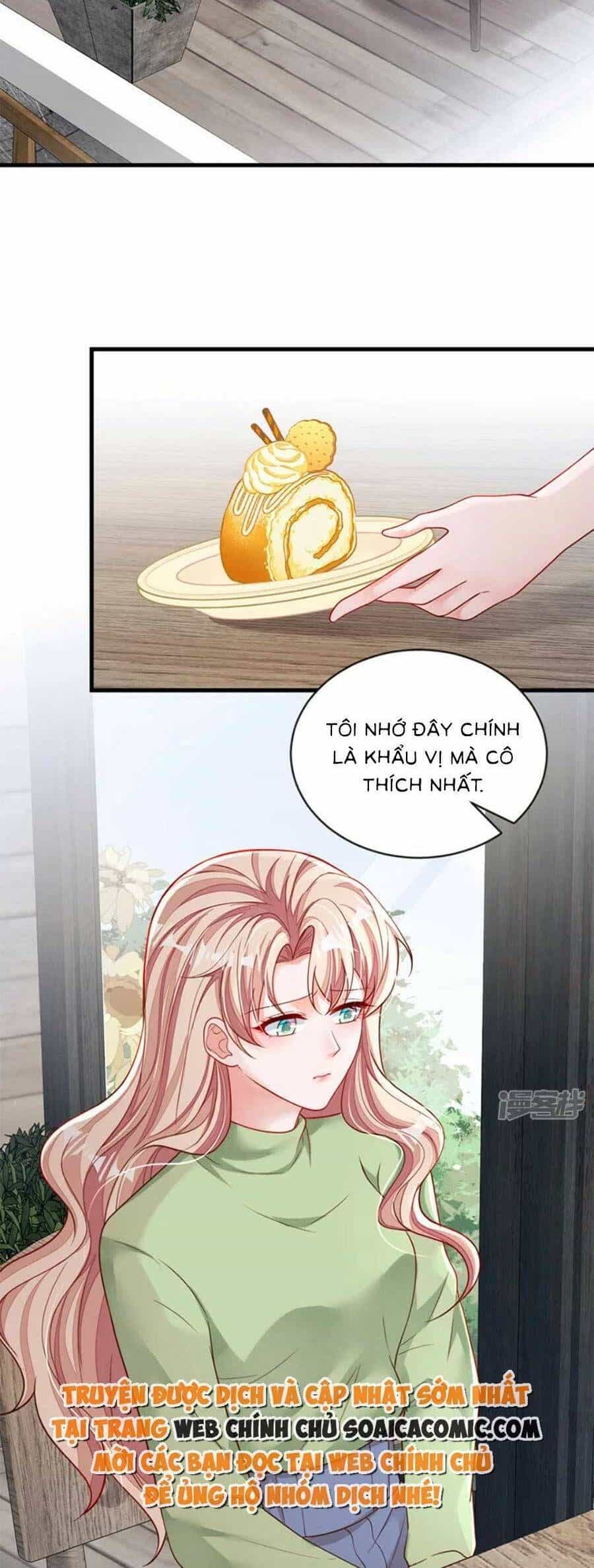 Lời Thì Thầm Của Ác Ma - Chương 126 - ảnh 3