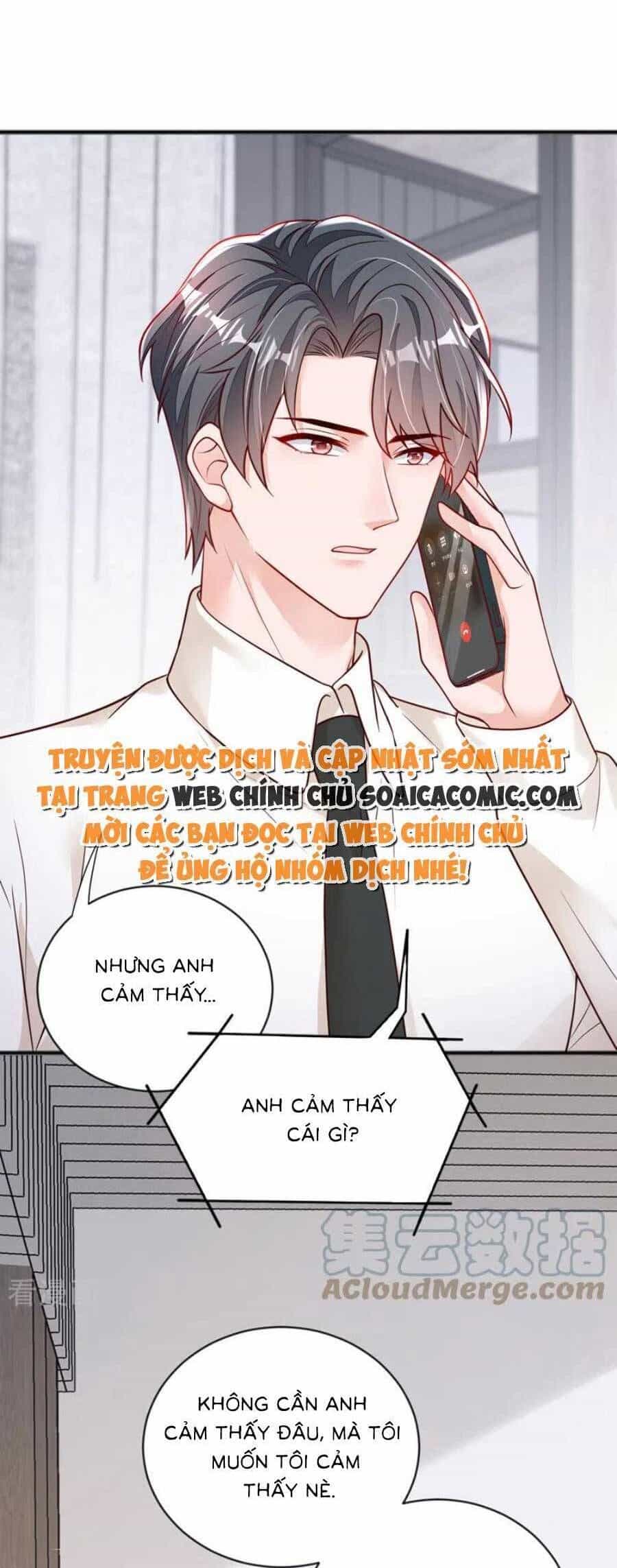 Lời Thì Thầm Của Ác Ma - Chương 127 - ảnh 23